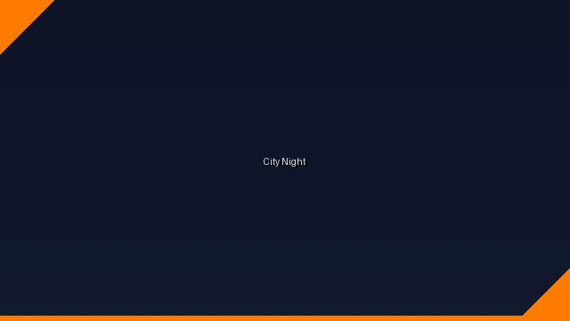 城市夜景主题赛 - UED体育 视频创作挑战